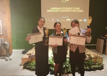 Siswa SMKN 1 Turen Malang