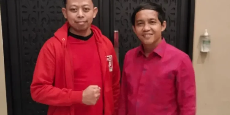 Pekerja Mal dukung Prabowo-Gibran