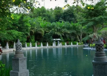 Tempat wisata di Tumpang Malang