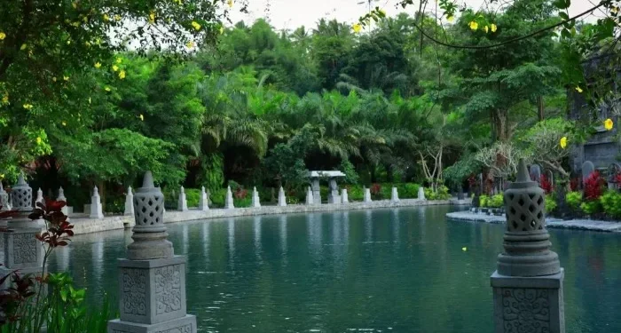 Tempat wisata di Tumpang Malang