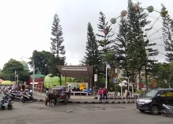 Pemkot Batu