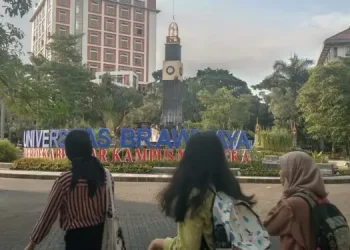 Universitas Brawijaya