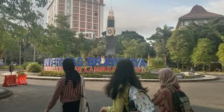 Universitas Brawijaya
