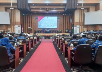 DPRD Kabupaten Malang Setuju Penutupan PT Kigumas