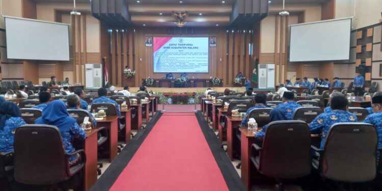 DPRD Kabupaten Malang Setuju Penutupan PT Kigumas