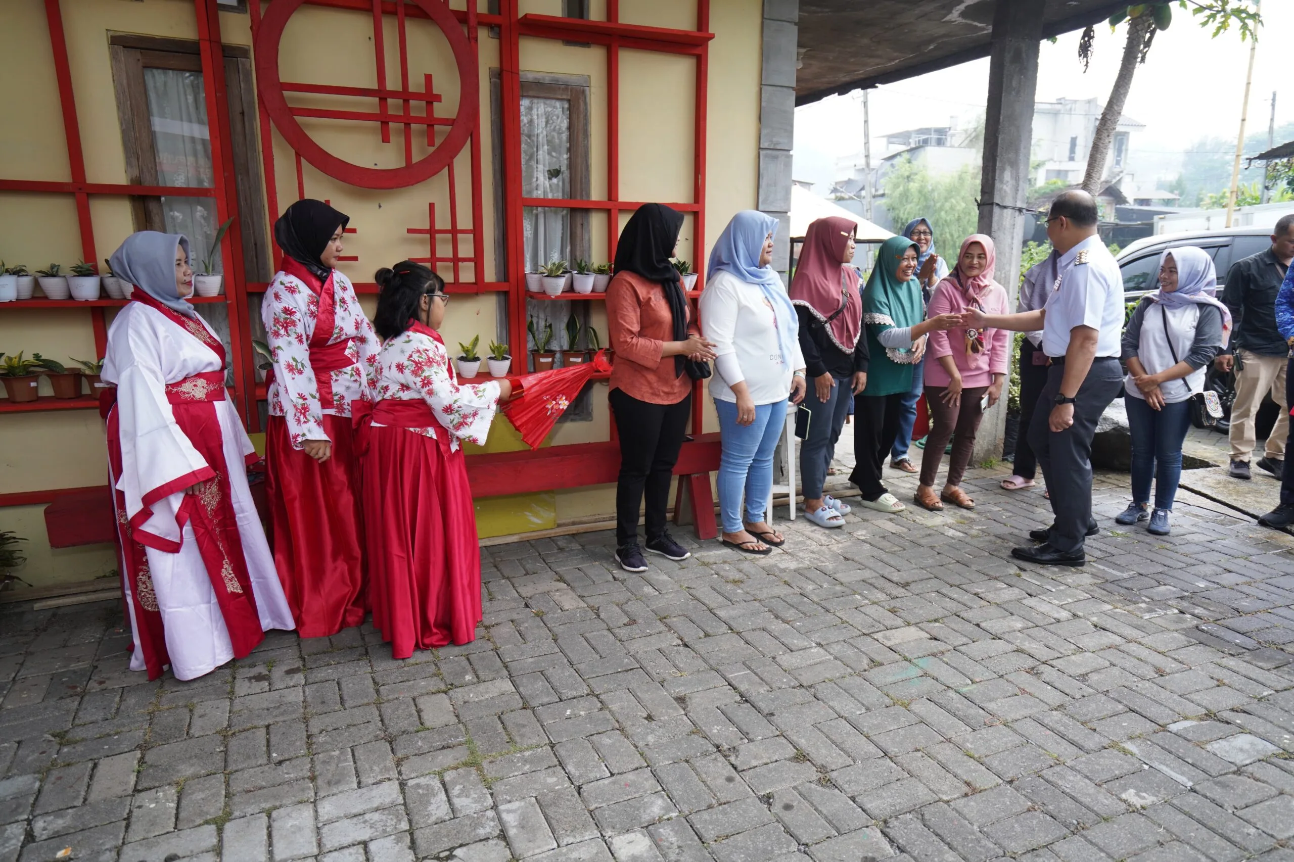 Wisata tematik