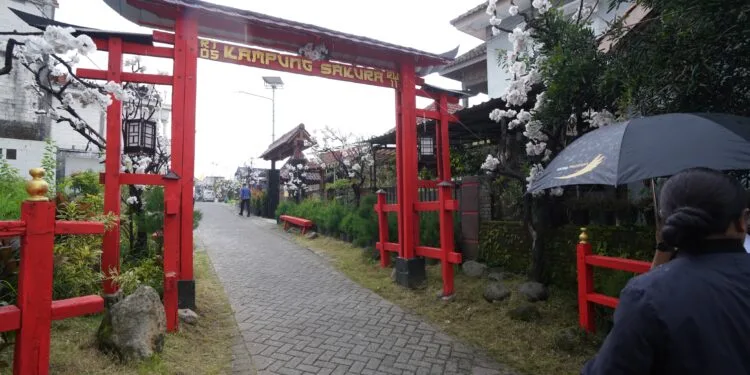 wisata tematik