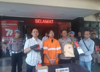 Polresta Malang kota soal pengeroyokan