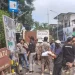 APK Langgar Aturan,Kota Batu,Satpol PP - 887 APK Langgar Aturan di Kota Batu Ditertibkan