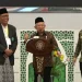 Wapres Ma'ruf Amin di Unisma