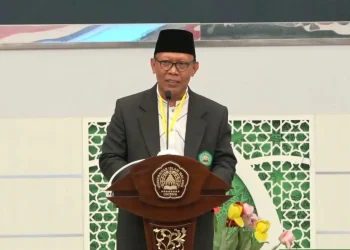 Rektor Unisma