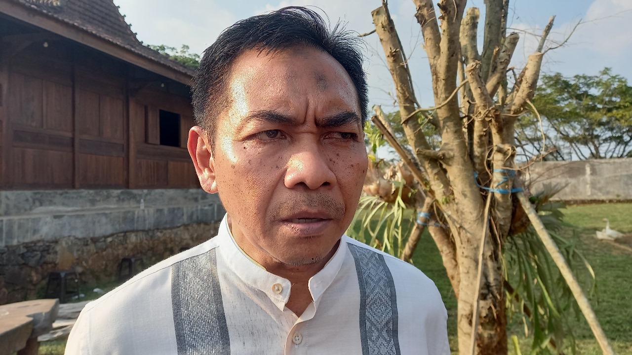 Bapeda Kabupaten Malang