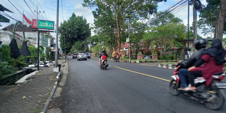 Alun-alun kepanjen