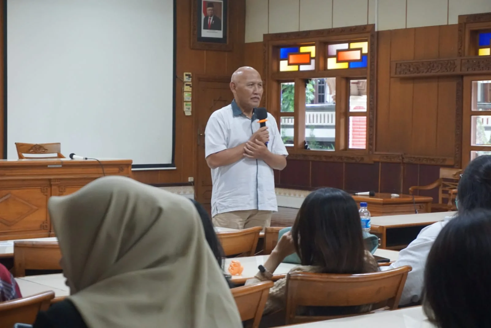 ABM Malangkucecwara