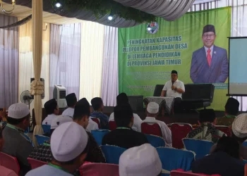 Pesantren Malang Raya