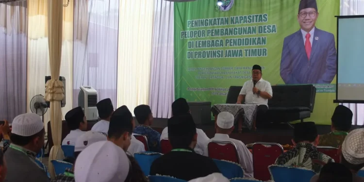 Pesantren Malang Raya