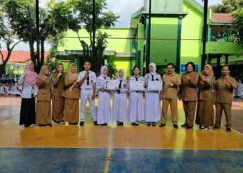 SMKN 1 Turen Malang
