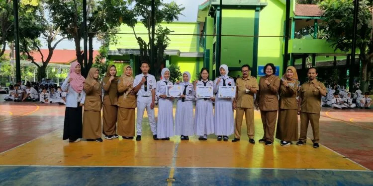 SMKN 1 Turen Malang
