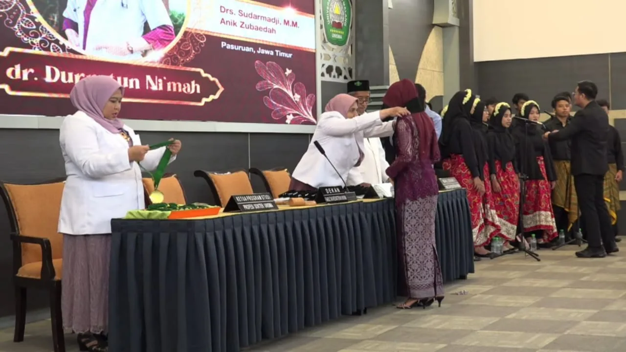 FK Unisma