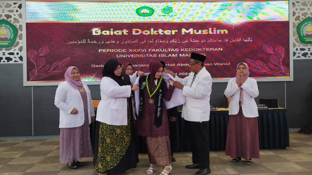 FK Unisma
