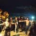 Spiritualis se-Jatim Ritual Bareng di Bukit Paralayang Terawang Capres Terbaik