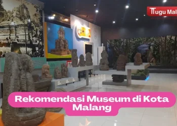 Museum di Kota Malang