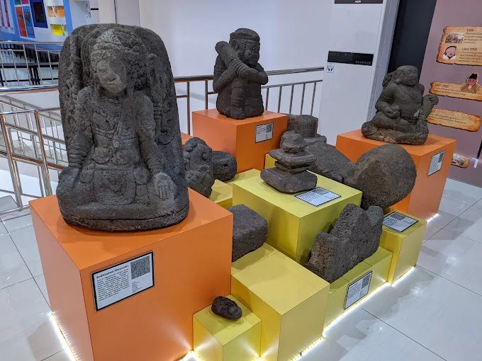 Museum Mpu Purwa