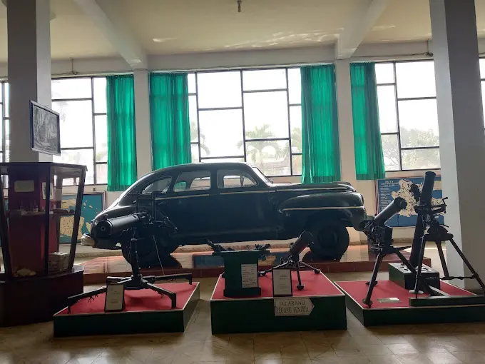 Museum Brawijaya