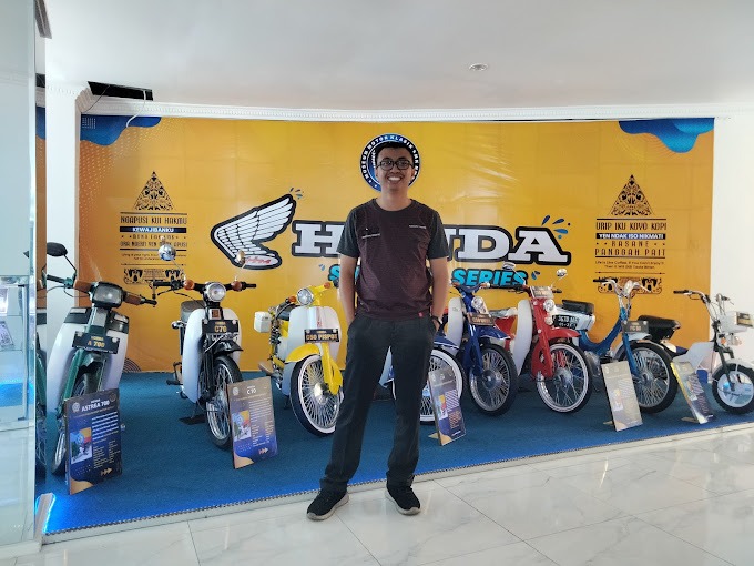 Museum Motor Indonesia