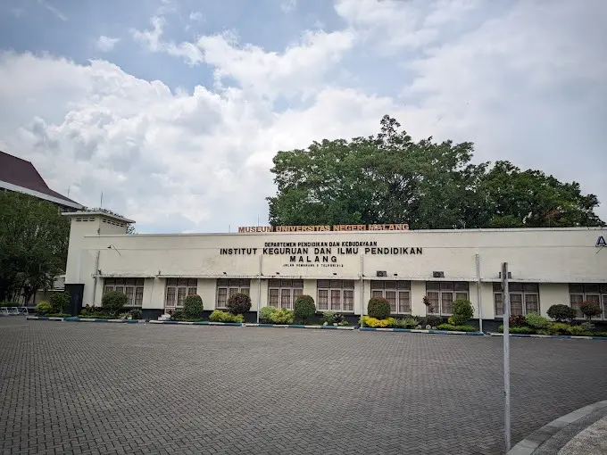 Museum Pembelajaran
