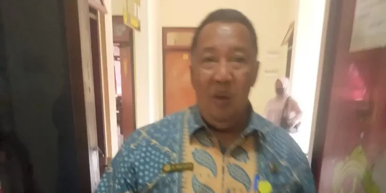 BPN Kota Batu diduga lakukan penggelapan surat tanah