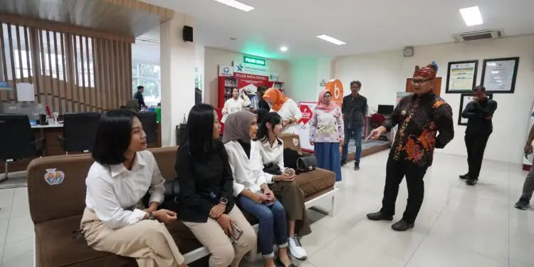 Pemilih Pemilu