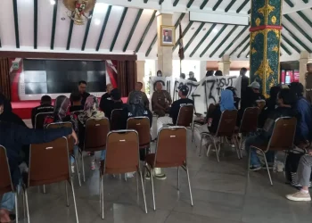 Keluarga Korban Kanjuruhan