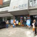 klinik kecantikan