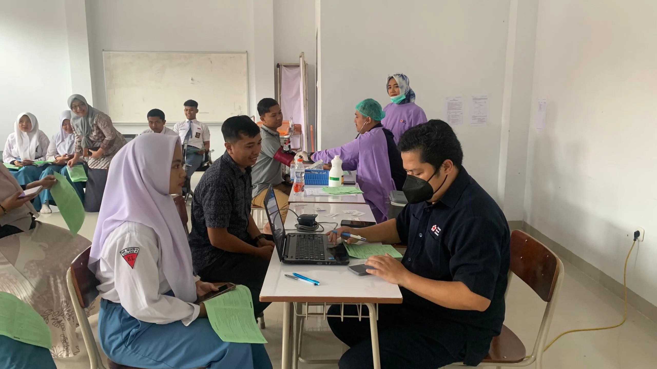 SMKN 2 Kota Malang