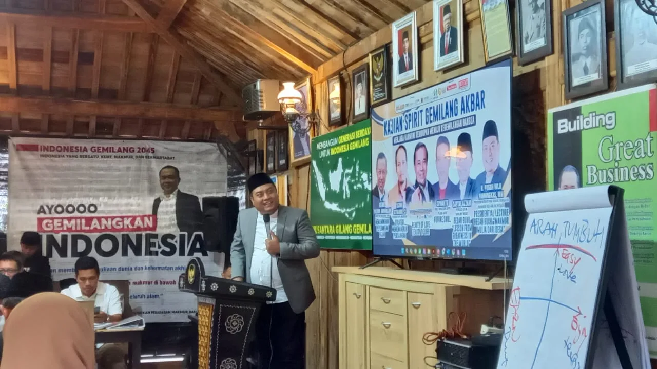 Puguh Wiji Pamungkas