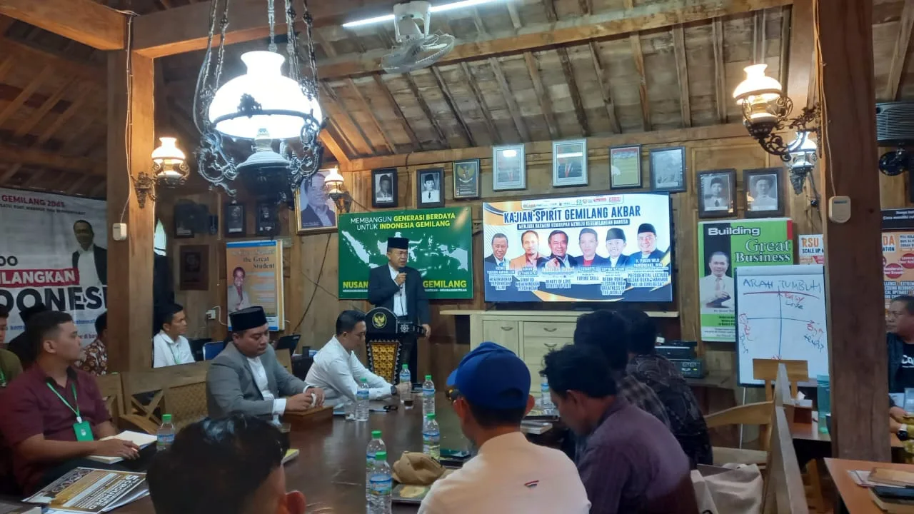Coach Dr Fahmi