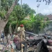 Kebakaran rumah