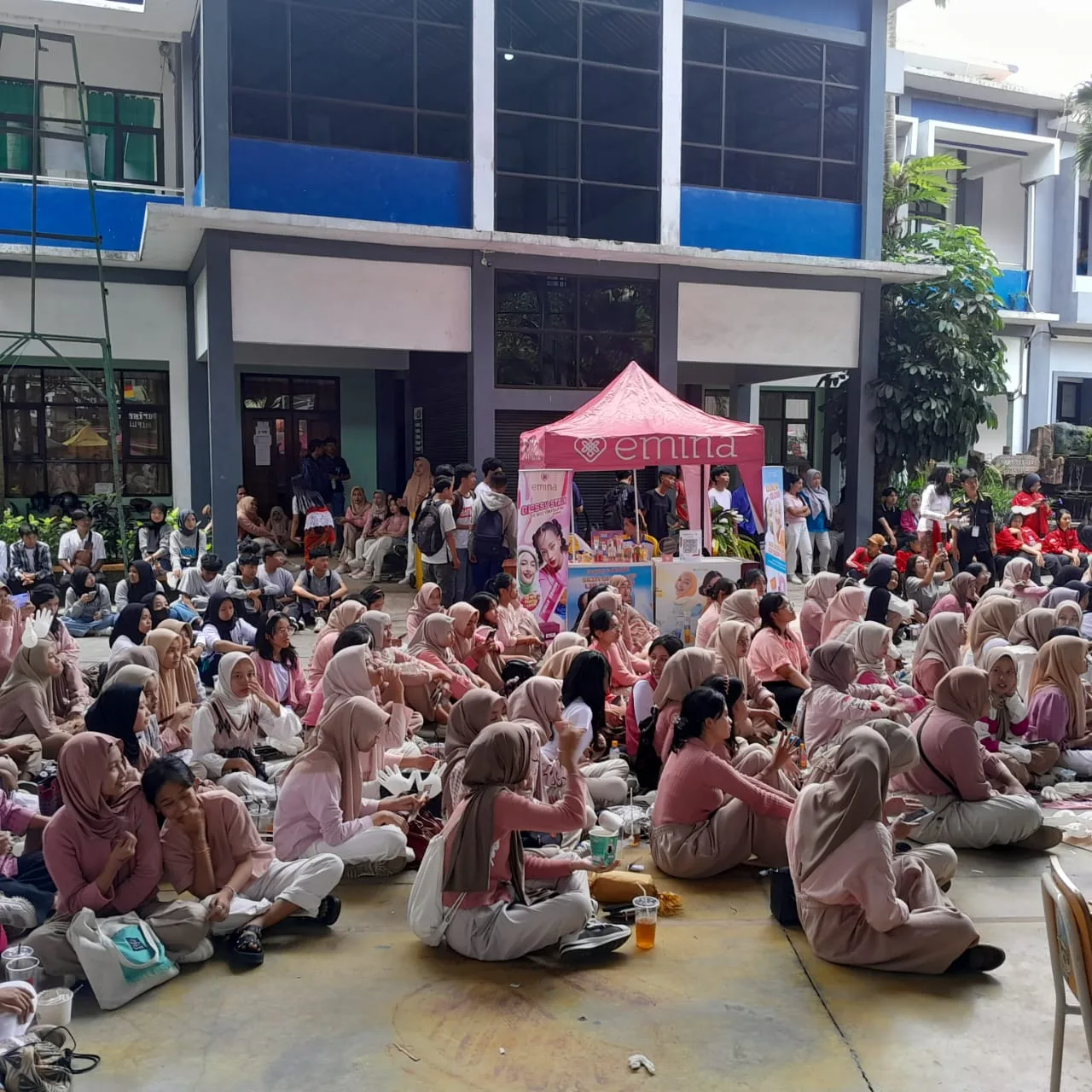 SMKN 2 Kota Malang