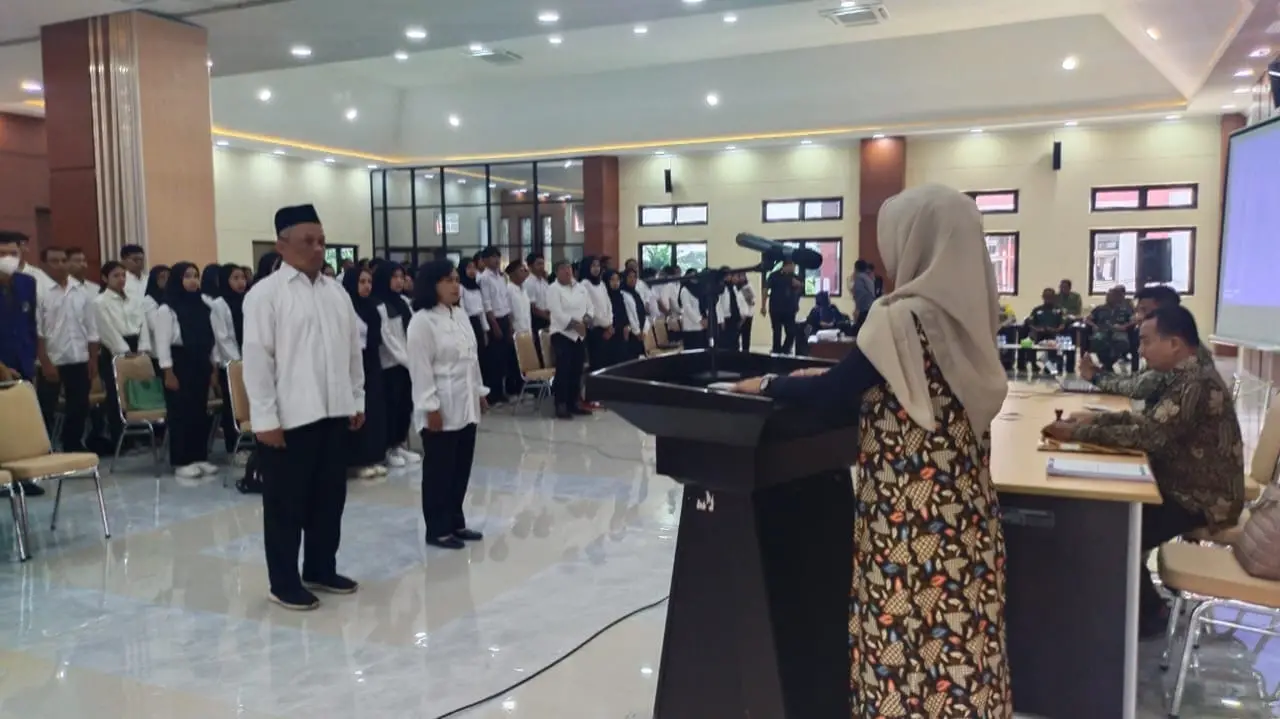 KPPS Kota Batu