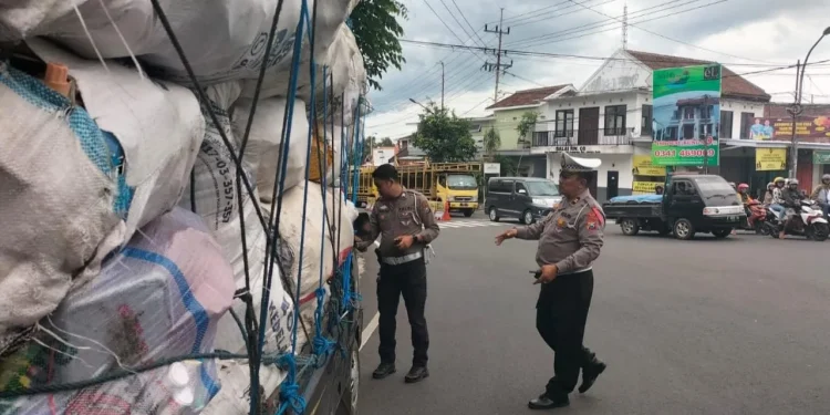 Satlantas Polres Batu