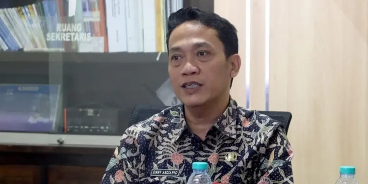 Diskominfo Kota Batu