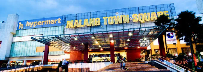 Malang Town Square