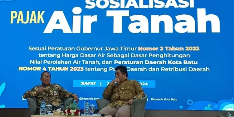 Tarif Pajak