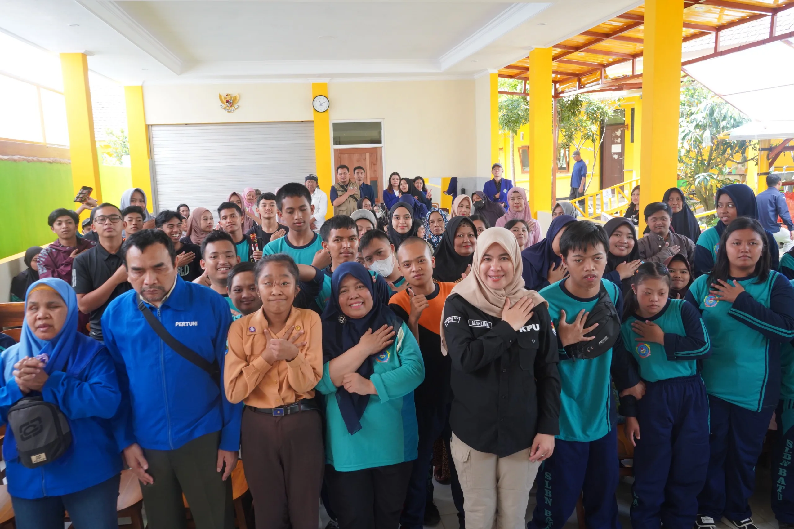 Sosialisasi