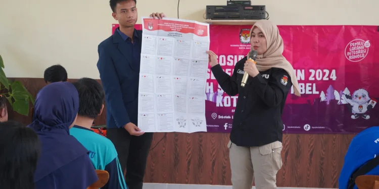 Pemilu 2024