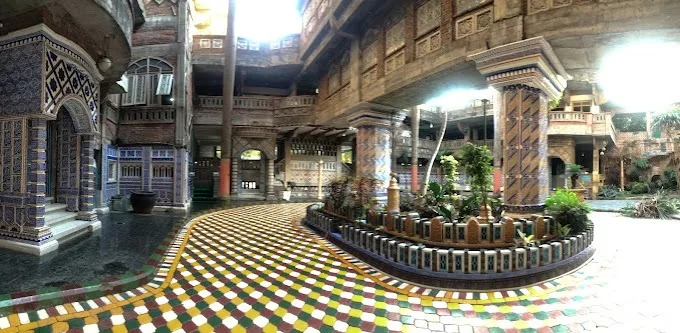 Masjid TIban Turen