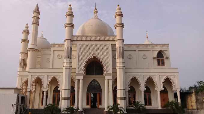 Masjid Salman Al Farisi