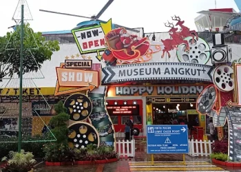 Wisata Anak