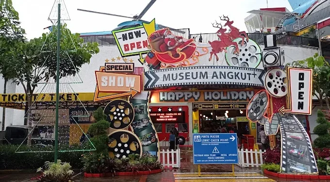 Wisata Anak